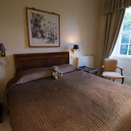 Castle Hotel Huntly Bagian luar foto
